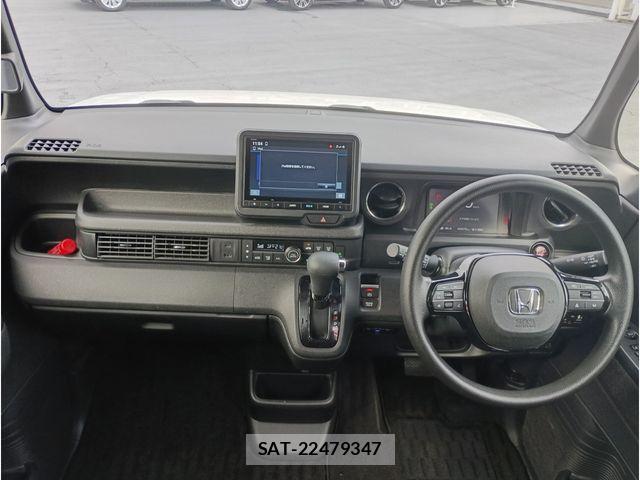 Honda N BOX CUSTOM 2024-01 8850100-1