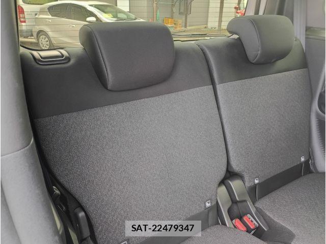 Honda N BOX CUSTOM 2024-01 8850100-21