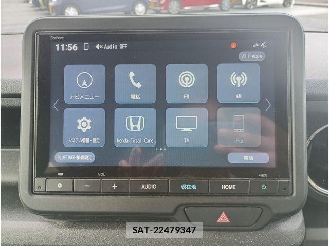 Honda N BOX CUSTOM 2024-01 8850100-4