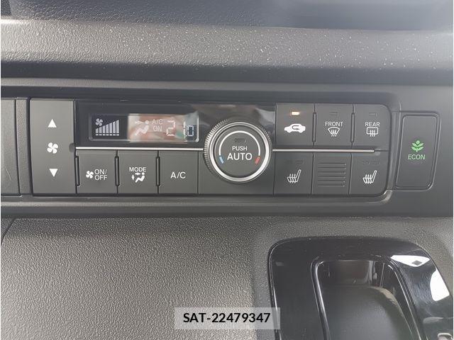 Honda N BOX CUSTOM 2024-01 8850100-7