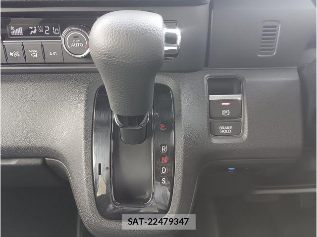 Honda N BOX CUSTOM 2024-01 8850100-8
