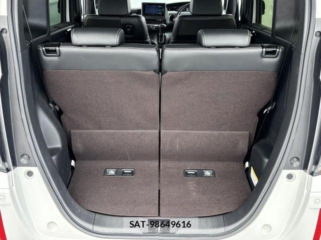 Honda N BOX CUSTOM 2020-06 8850111-10