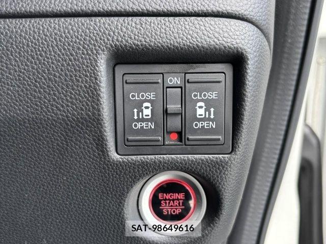 Honda N BOX CUSTOM 2020-06 8850111-12