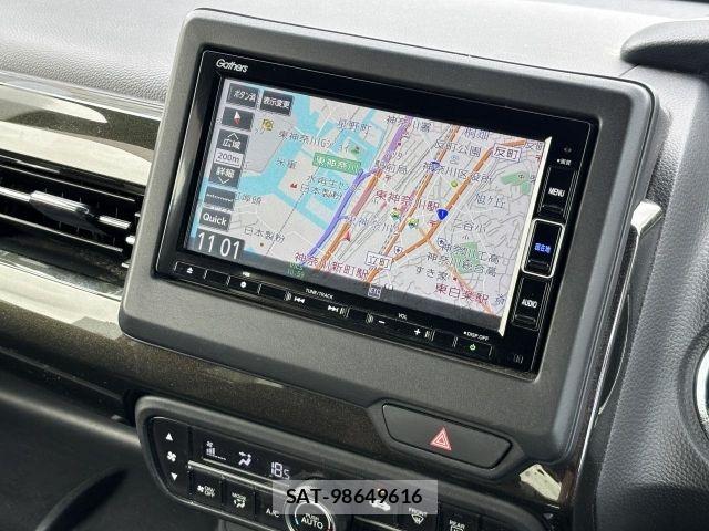 Honda N BOX CUSTOM 2020-06 8850111-14