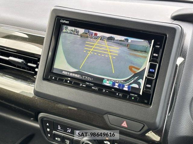 Honda N BOX CUSTOM 2020-06 8850111-15