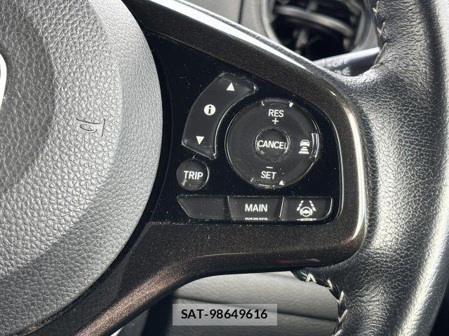 Honda N BOX CUSTOM 2020-06 8850111-17