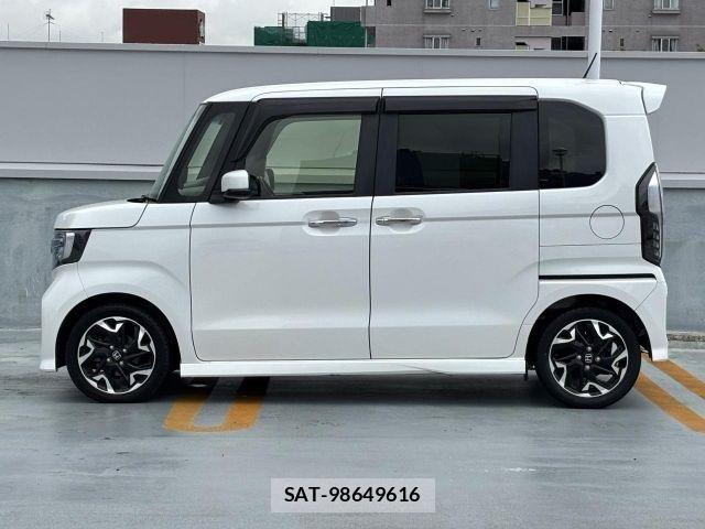 Honda N BOX CUSTOM 2020-06 8850111-18