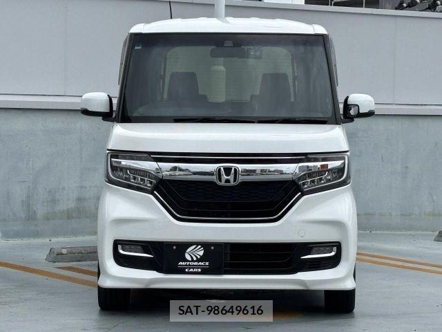 Honda N BOX CUSTOM 2020-06 8850111-19