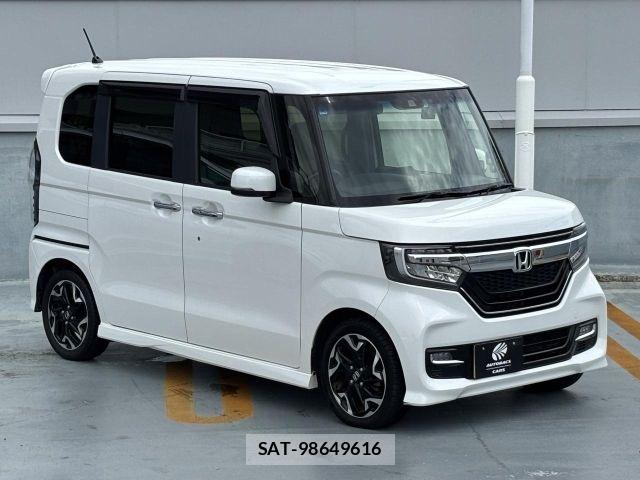 Honda N BOX CUSTOM 2020-06 8850111-20