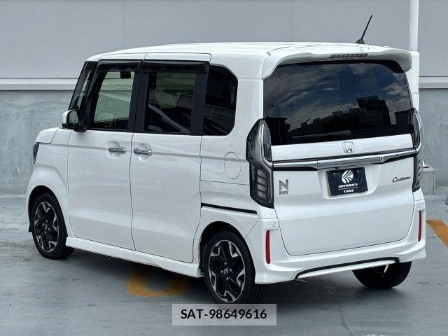 Honda N BOX CUSTOM 2020-06 8850111-23