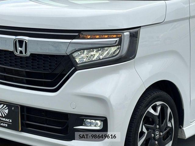 Honda N BOX CUSTOM 2020-06 8850111-24