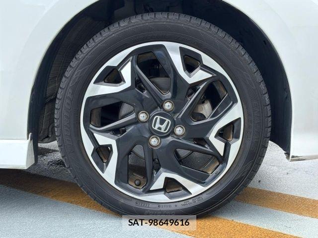 Honda N BOX CUSTOM 2020-06 8850111-25