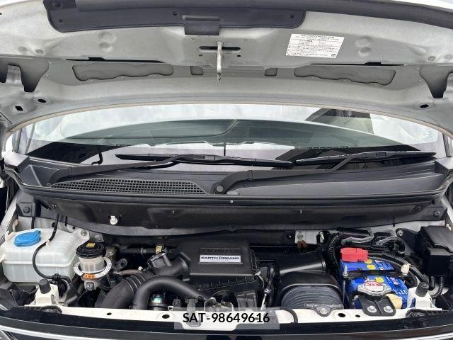 Honda N BOX CUSTOM 2020-06 8850111-26