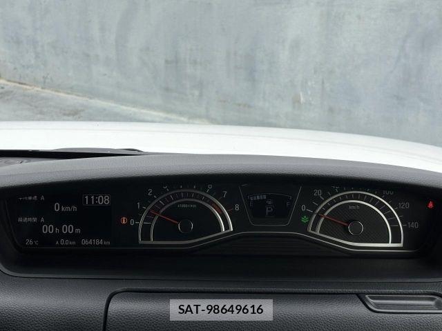 Honda N BOX CUSTOM 2020-06 8850111-28