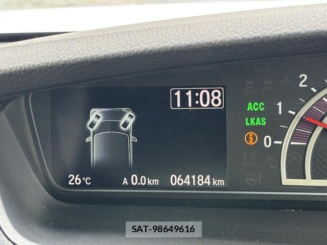 Honda N BOX CUSTOM 2020-06 8850111-29