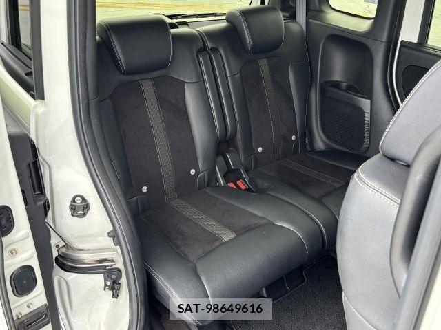 Honda N BOX CUSTOM 2020-06 8850111-6
