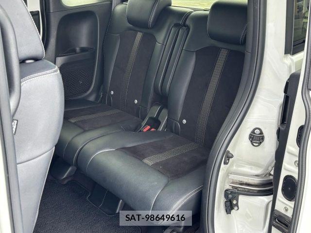 Honda N BOX CUSTOM 2020-06 8850111-8