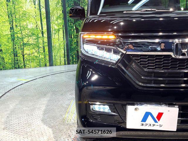 Honda N BOX CUSTOM 2019-02 8848720-10