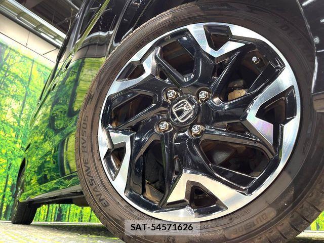 Honda N BOX CUSTOM 2019-02 8848720-11