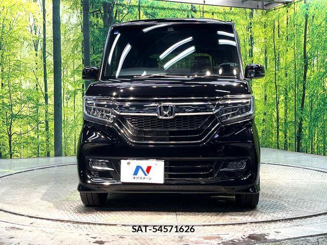 Honda N BOX CUSTOM 2019-02 8848720-12