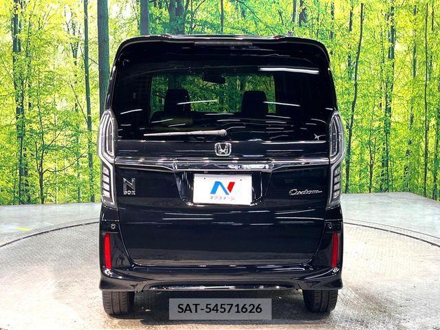 Honda N BOX CUSTOM 2019-02 8848720-13
