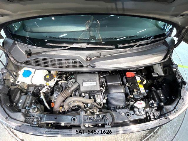 Honda N BOX CUSTOM 2019-02 8848720-15