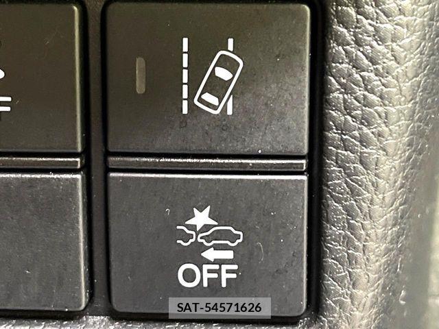 Honda N BOX CUSTOM 2019-02 8848720-5
