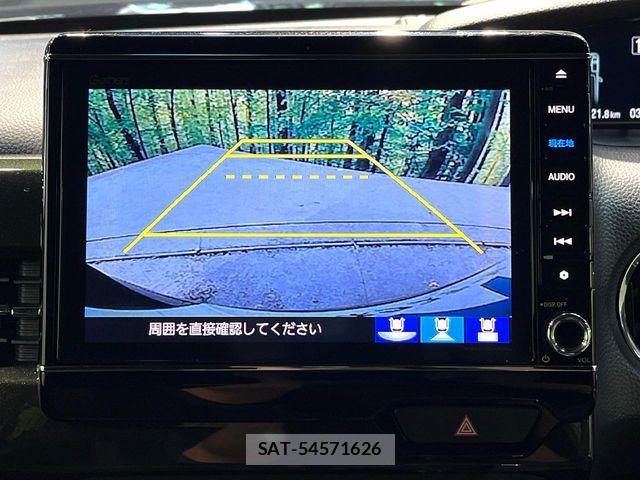Honda N BOX CUSTOM 2019-02 8848720-6
