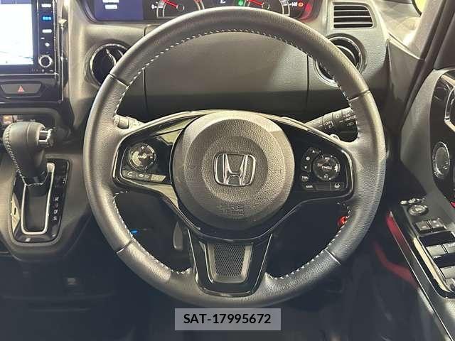 Honda N BOX CUSTOM 2021-01 8850104-9