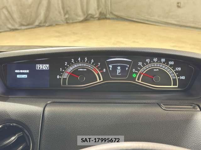 Honda N BOX CUSTOM 2021-01 8850104-10