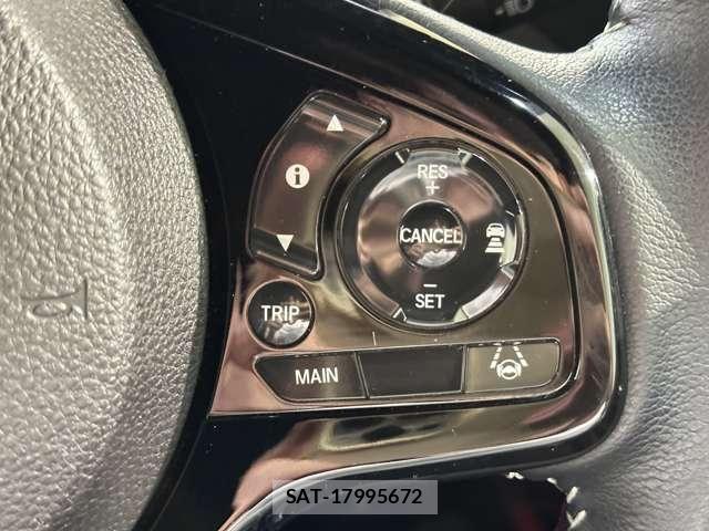 Honda N BOX CUSTOM 2021-01 8850104-12