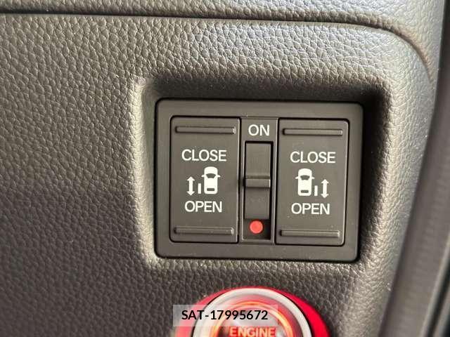 Honda N BOX CUSTOM 2021-01 8850104-13