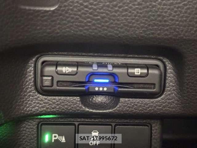 Honda N BOX CUSTOM 2021-01 8850104-15