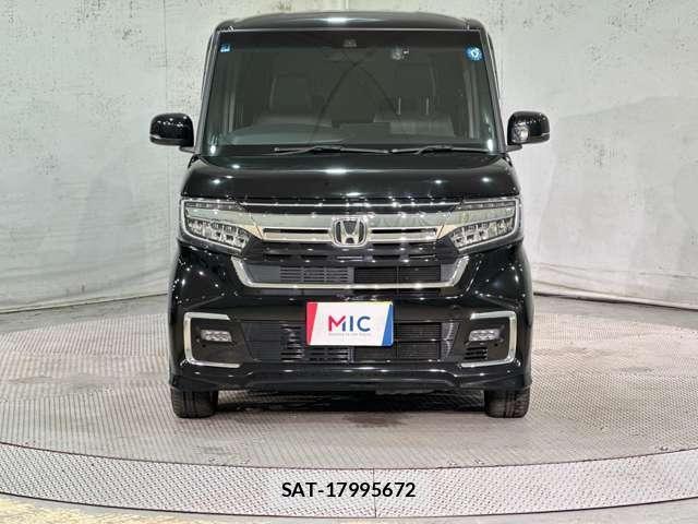 Honda N BOX CUSTOM 2021-01 8850104-1