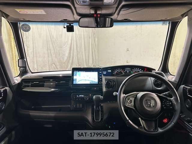 Honda N BOX CUSTOM 2021-01 8850104-19