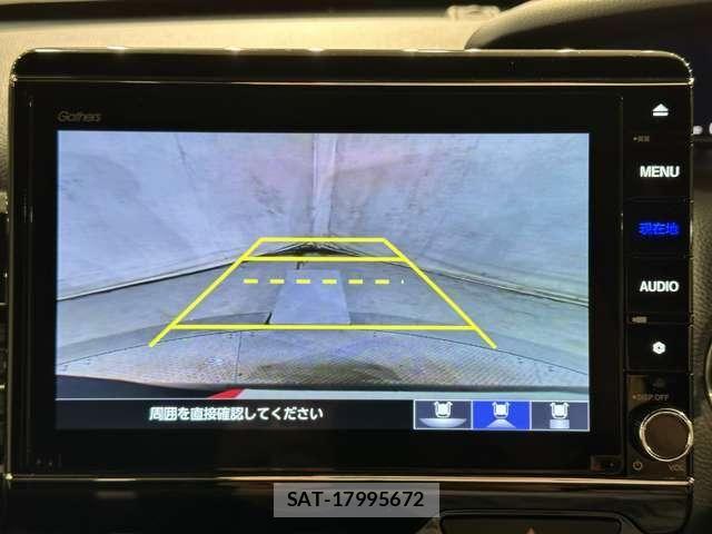 Honda N BOX CUSTOM 2021-01 8850104-24