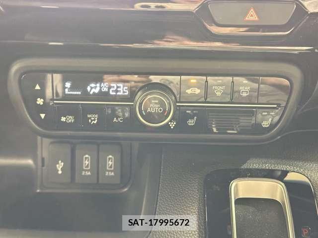 Honda N BOX CUSTOM 2021-01 8850104-26