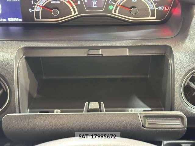 Honda N BOX CUSTOM 2021-01 8850104-28