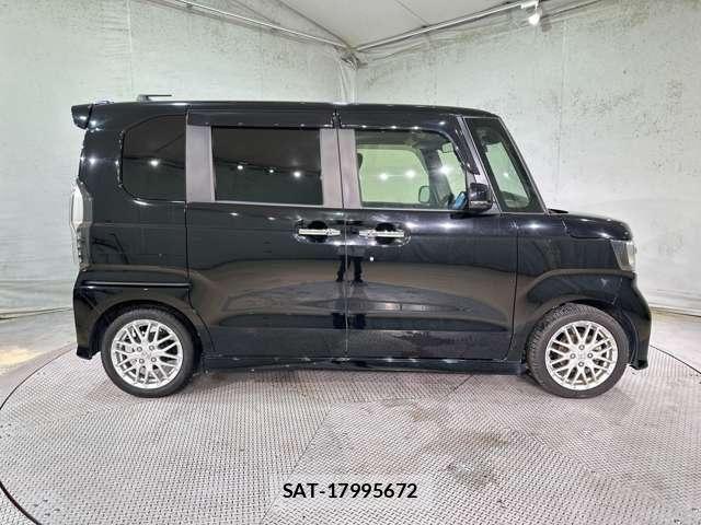 Honda N BOX CUSTOM 2021-01 8850104-3