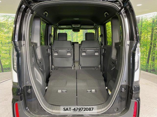 Honda N BOX CUSTOM 2026-08 8850091-9