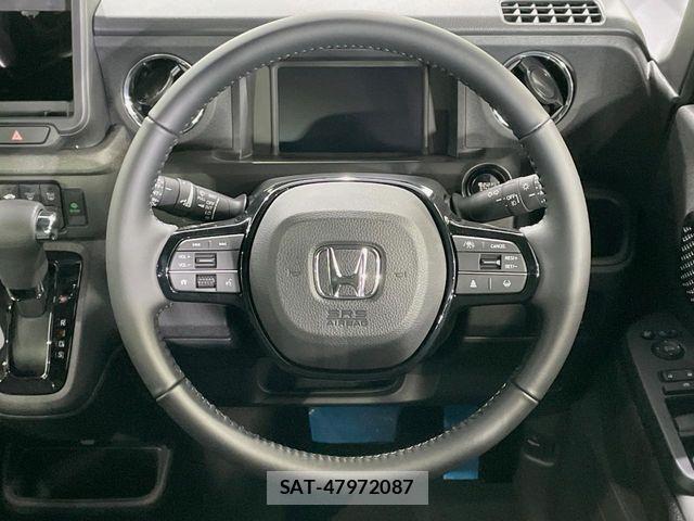 Honda N BOX CUSTOM 2026-08 8850091-10