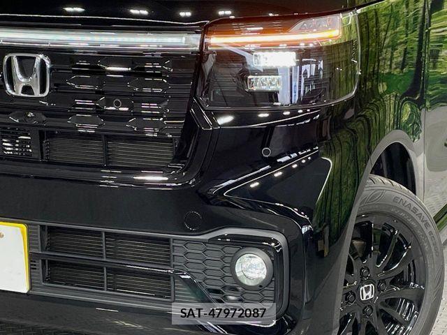 Honda N BOX CUSTOM 2026-08 8850091-11