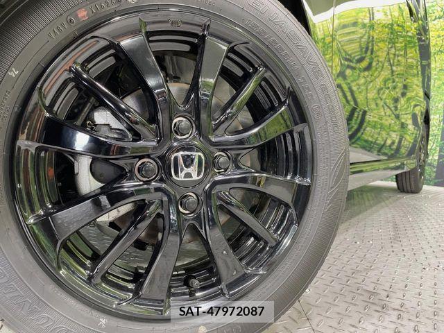 Honda N BOX CUSTOM 2026-08 8850091-12