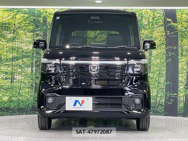 Honda N BOX CUSTOM 2026-08 8850091-13