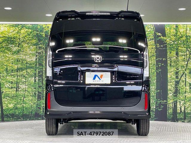 Honda N BOX CUSTOM 2026-08 8850091-14