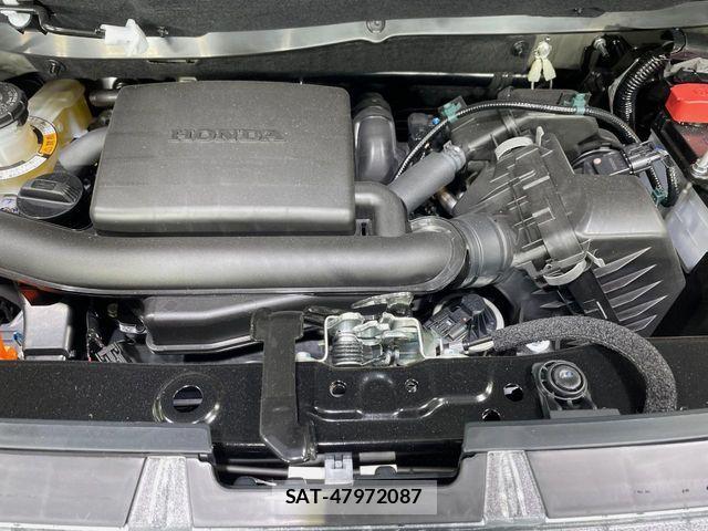 Honda N BOX CUSTOM 2026-08 8850091-17