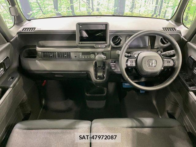 Honda N BOX CUSTOM 2026-08 8850091-1