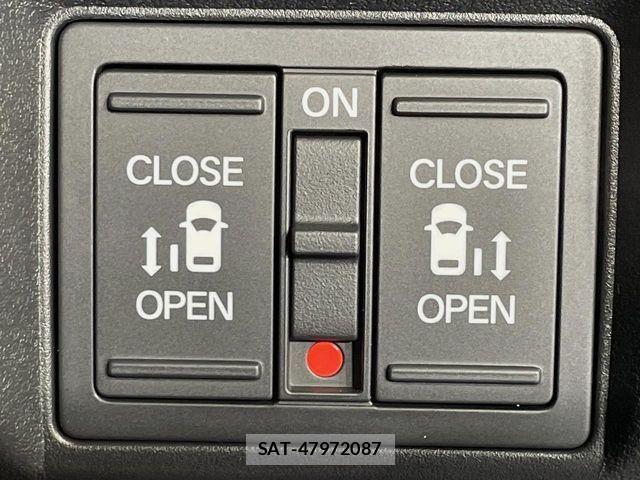 Honda N BOX CUSTOM 2026-08 8850091-2