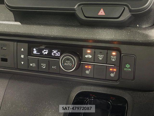 Honda N BOX CUSTOM 2026-08 8850091-6