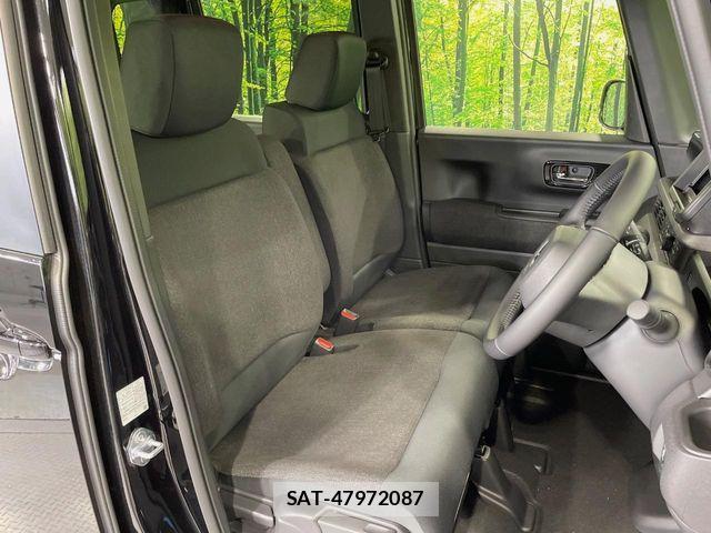 Honda N BOX CUSTOM 2026-08 8850091-7